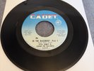 Etta James & Sugar Pie DeSanto 7”45. In The Basement Parts 1 & 2 US 1966. Cadet
