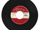 MONTY AND CYCLONES / SUMMERTIME / DOG IT / 7''