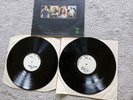 BARCLAY JAMES HARVEST AND OTHER STORIES  1971 WHITE LABEL RARE DOUBLE LP  VINYL