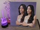 Olivia Rodrigo Sour LP Vinyl IVC Club Edition #/3000 Purple Marble