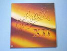 Fatback – Fatback XII  (Unplayed, Embossed Sleeve)