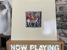 Paul Simon Graceland Vinyl Record LP NM