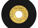 PATSY MILLICENT TODD /PATA PATA ROCKSTEADY / COUNT OSSIE BAND / NYIAH BONGO/ 7''