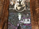 A Day to Remember Homesick & What Separates Me From You Vinyl Bundle *SEALED*