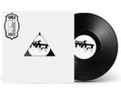 GORILLAZ THE MOUNTAIN Vinyl Listening Party Edition White 2Lp SOLD OUT SEALED