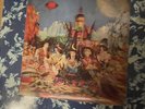 Rolling Stones Their Satanic Majesties Request Mono U.K. 1967  1P P1 LP EX/NM
