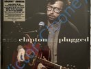 ERIC CLAPTON. MTV Unplugged / 2011 CHRIS BELLMAN Gatefold 180g 2-LP NEW NOT MINT