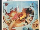 DIRE STRAITS ALCHEMY LIVE 2LP 1984 VINYL EX/VG+