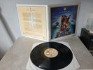 FISH - VIGIL IN A WILDERNESS OF MIRRORS 1990 UK FIRST PRESS Gatefold LP EX/EX