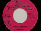 Modern Soul Boogie 45 KEN WILLIS Got To Keep You Dancing QUICK SILVER HEAR l