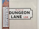 Paul McCartney The Boys Of Dungeon Lane Ltd Edition /500 Pink Vinyl Assai Obi