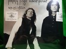 Jimmy Page, Robert Plant No Quarter:   Unledded - Vinyl - Mint  Still Sealed  LP
