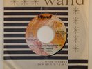 Crossover Soul 45 KENT DRAKE Boss Thing Together WAND VG++ promo HEAR l