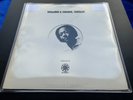 WILLIAM S. FISCHER - Circles LP 1970 - USA Leftfield, Abstract/Jazz-Rock RARE