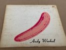 The Velvet Underground Nico LP Record 1st Issue Emerson Torso Stereo Verve 1967