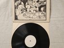 The Yardbirds Golden Eggs LP 1973 FAIR/VG+