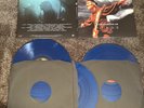 Eloy - Reincarnation on Stage - coloured Vinyl - 3 LP