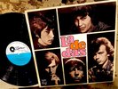 MEGA 1966 ZODIAC ZEALAND = LA DE DA' s = LP #1 NASTY FUZZ CHARGED SNARL MONSTER