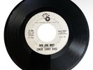 Singin Sammy Ward Big Joe Moe / Everybody Knew It Promo 45 Tamla 54057