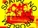 Lee 'Scratch' Perry & Mouse On Mars Spatial, No Problem. (Vinyl) 12