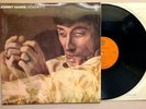 Johnny Harris - Movements Vinyl LP. UK 1st A1/B1. 1970. Warner Bros. EX/VG+