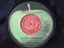 The Beatles Yellow Submarine APPLE ALL RIGHTS 45