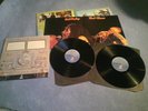 BOB MARLEY & THE WAILERS BABYLON BUS VINYL UK 1ST PRESS COMPLETE NEAR MINT AUDIO