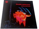 BLACK SABBATH PARANOID 2015 REISSUE VERTIGO SWIRL SANCTUARY  RECORDS