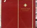 DEPECHE MODE Rare Clear Vinyl Everything Counts And Live Tracks 12” Record 1987
