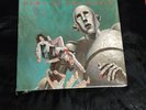 QUEEN - NEWS OF THE WORLD VINYL LP SEALED 1st PRESS 1977 ORIGINAL RARE