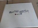 Coldplay - Moon Music - Notebook Edition Vinyl CD Box Set 2025 Parlophone ex