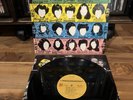 THE ROLLING STONES - SOME GIRLS - '78 OG VINYL LP - COC39108 B4 Record