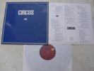 CIRCUS Same *SCHWEIZER70s PROG.ART BAND PRIVATPRESSING* Seconda Copia*