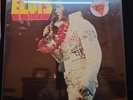 Elvis • 100 Super Rocks • 7 LP Box Set • UK Import • Brand New • Sealed