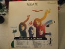Abba The Album Promotional Copy 1977 Atlantic Records Vinyl LP SD-19164
