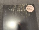 Movements - Feel Something Vinyl Opaque Sangria Limited Edition