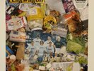 Lagwagon - Trashed, 2011 2x Vinyl LP With Demos & Rarities SEALED
