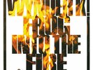 Wynder K Frog - Into The Fire Wah Wah Records  Vinyl LP New Funk Soul