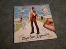 Napoleon Dynamite Movie Soundtrack LP Vinyl Record Album [Sealed] Lakeshore