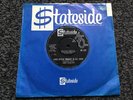JIMMY RADCLIFFE - LONG AFTER TONIGHT IS ALL OVER 1964 UK STATESIDE SS 374 EX+