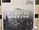 Vampire Weekend Modern Vampires of the City Vinyl LP SEALED