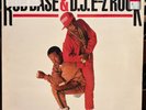Rob Base & D.J. E-Z Rock It Takes Two LP Hip Hop 80s Dance Pop VG or better