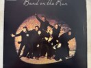 Paul McCartney & Wings - Band on the Run Vinyl  RARE 1981 Half-Speed Master