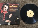 Gary Stewart – Out of Hand – DEMO LP – RCA – APL1-0900 - NM