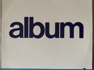 Public Image Limited 'ALBUM' LP  (1986)  EX/EX   (PiL)
