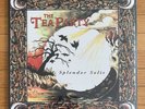 The Tea Party – Splendor Solis Tan Translucent Vinyl 2 LP Record - NEW and Mint