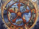 THE QUILL - Wheel Of Illusion/ Vinyle Lp