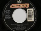 House 45 CRYSTAL WATERS Gypsy Woman (She's Homeless) MERCURY HEAR l