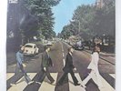 BEATLES ABBEY ROAD APPLE EALF97001 LP