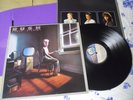 RUSH-POWER WINDOWS-CLASSIC ROCK LP ON MERCURY-1ST PRESS